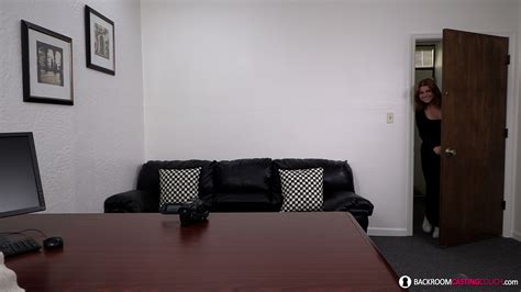 casting couch stella|Stella (From Catwalks to Cumshots) – Backroom Casting Couch.